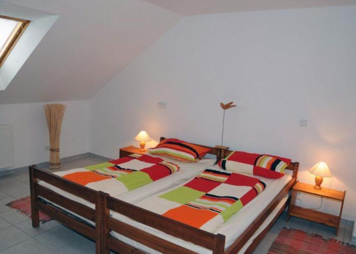 Ferienwohnung Charlott Im Riesengebirge Dolni Lanov 외부 사진