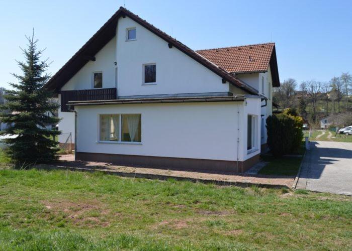 Ferienwohnung Charlott Im Riesengebirge Dolni Lanov 외부 사진