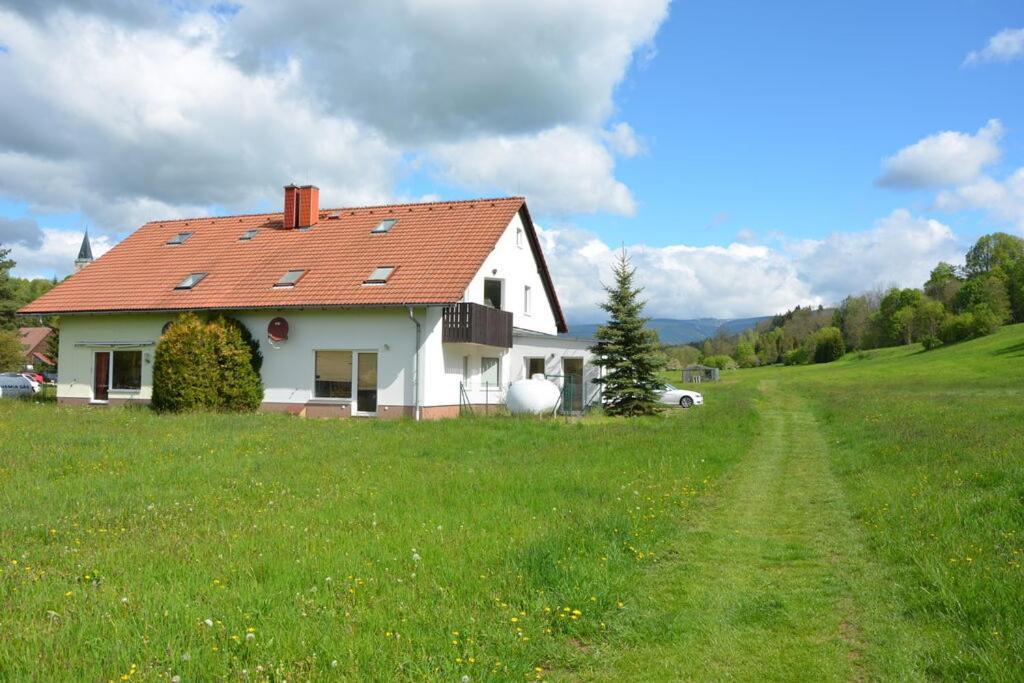 Ferienwohnung Charlott Im Riesengebirge Dolni Lanov 외부 사진